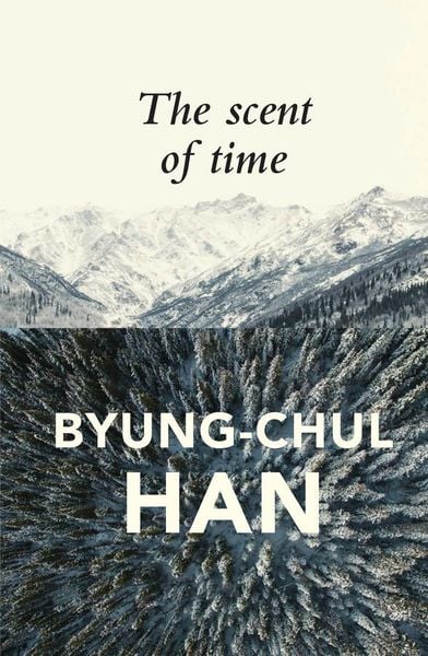 Produktbild: The Scent of Time