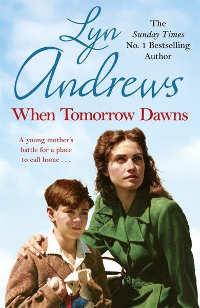 Produktbild: When Tomorrow Dawns