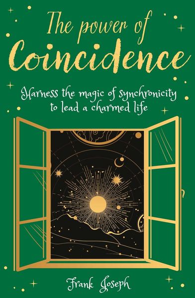 Produktbild: The Power of Coincidence