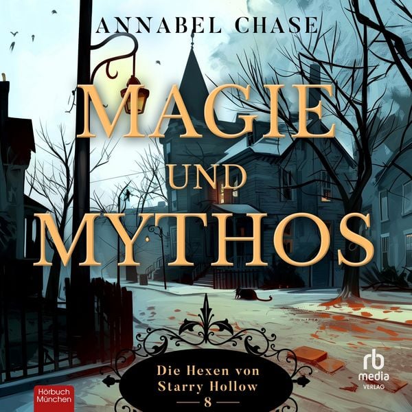 Produktbild: Magie und Mythos