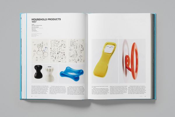 Produktbild: Marc Newson