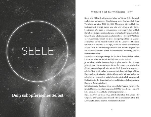 Produktbild: Soul Master - SPIEGEL-Bestseller #1