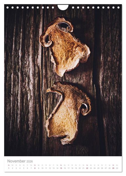 Produktbild: KITCHEN ART K&uuml;chen-Stillleben (Wandkalender 2026 DIN A4 hoch), CALVENDO Monatskalender