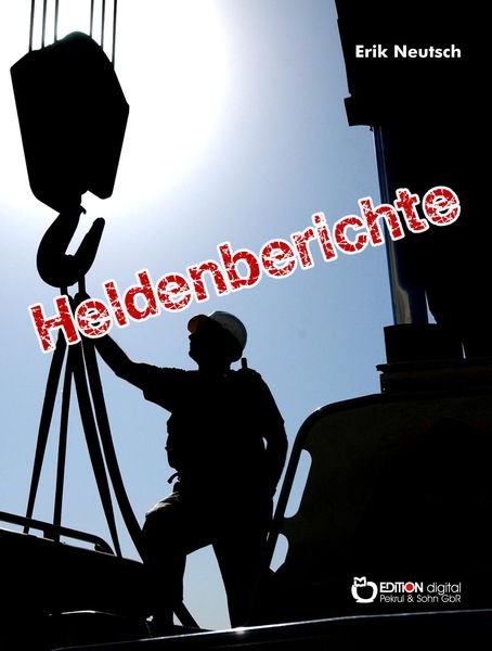 Produktbild: Heldenberichte