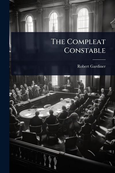 Produktbild: The Compleat Constable