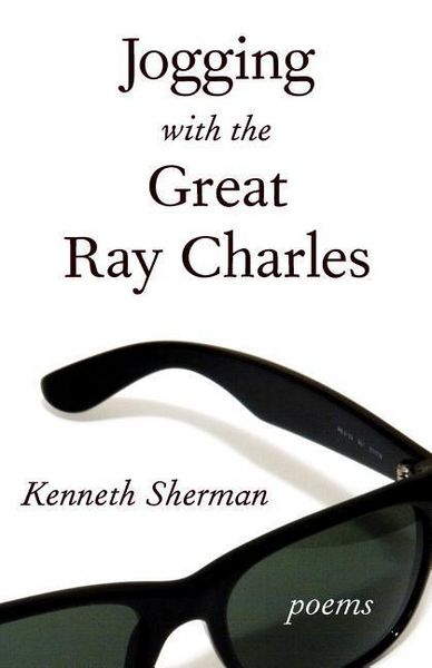 Produktbild: Jogging with the Great Ray Charles