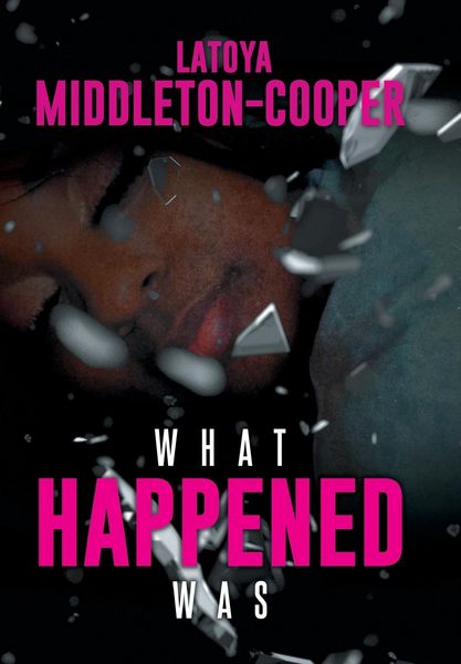 Produktbild: What Happened Was