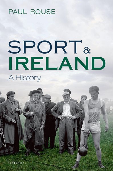 Produktbild: Sport and Ireland