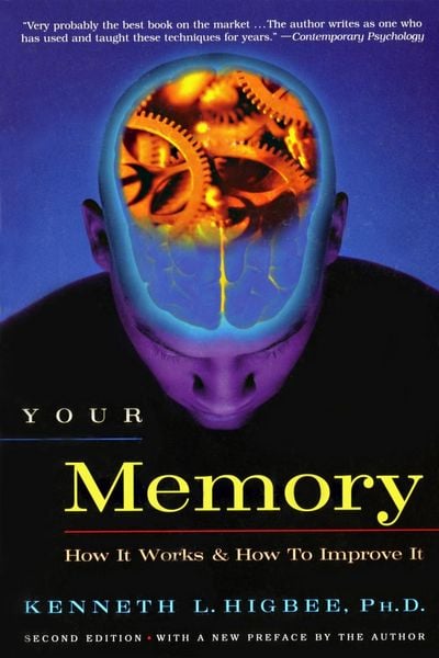 Produktbild: Your Memory