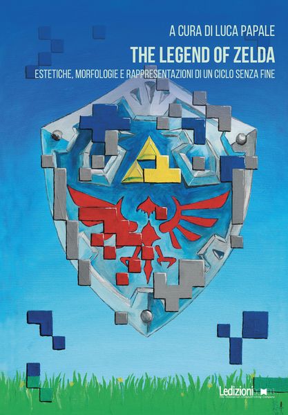 Produktbild: The Legend of Zelda