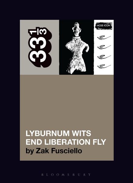 Produktbild: Moss Icon's Lyburnum Wits End Liberation Fly