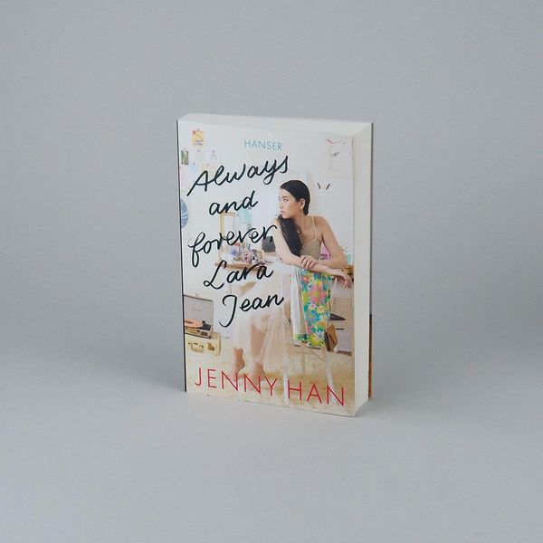 Produktbild: Always and forever, Lara Jean