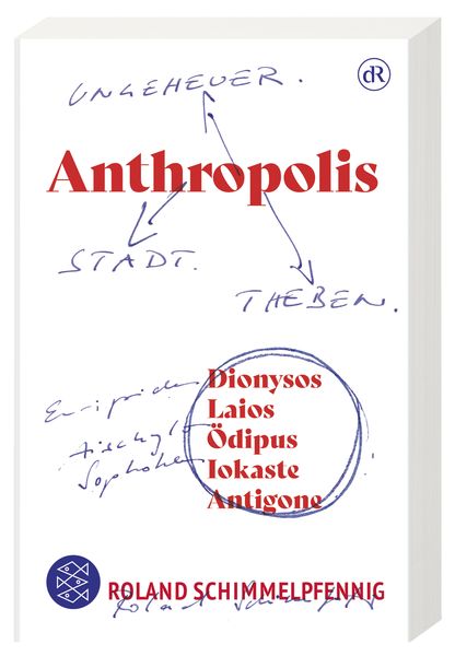 Produktbild: Anthropolis