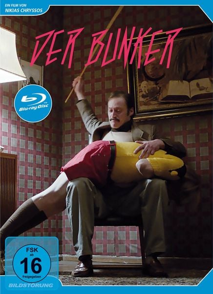 Produktbild: Der Bunker (2-Disc Special Edition)