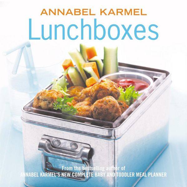 Produktbild: Lunchboxes