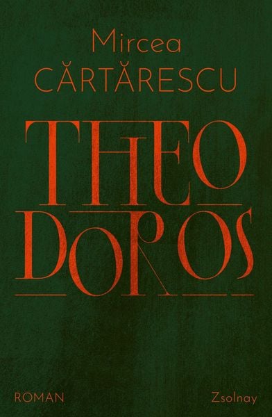 Produktbild: Theodoros