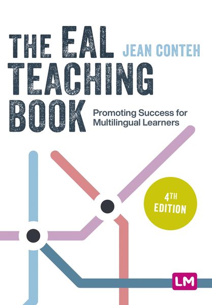 Produktbild: The EAL Teaching Book