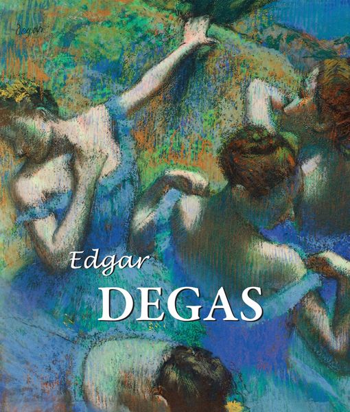 Produktbild: Edgar Degas