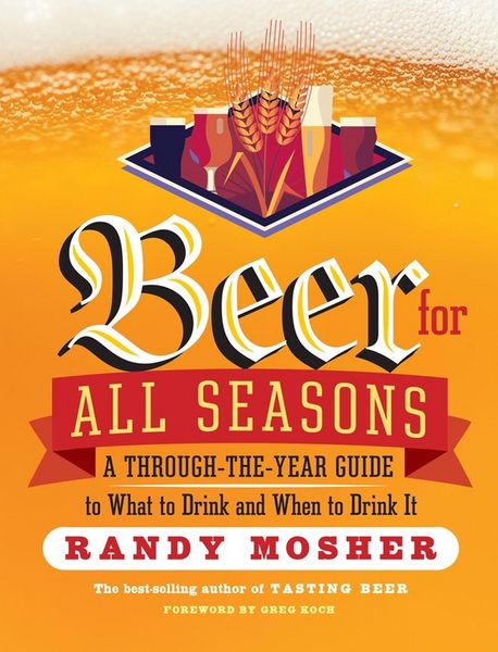 Produktbild: Beer for All Seasons