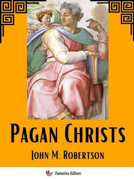 Produktbild: Pagan Christs