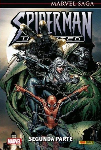 Produktbild: Marvel Saga. Spiderman Unlimited 2