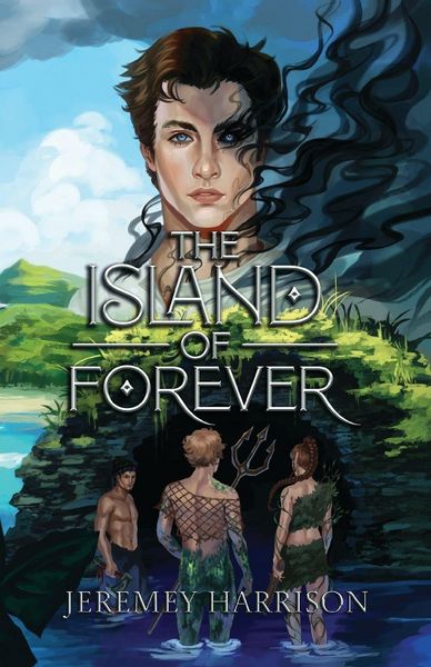 Produktbild: The Island of Forever