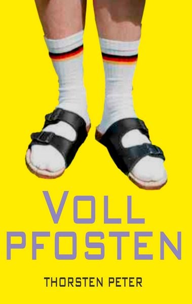 Produktbild: Vollpfosten