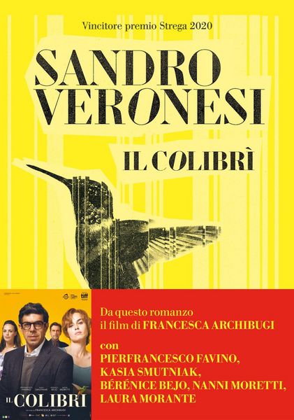 Produktbild: Il colibr&igrave;