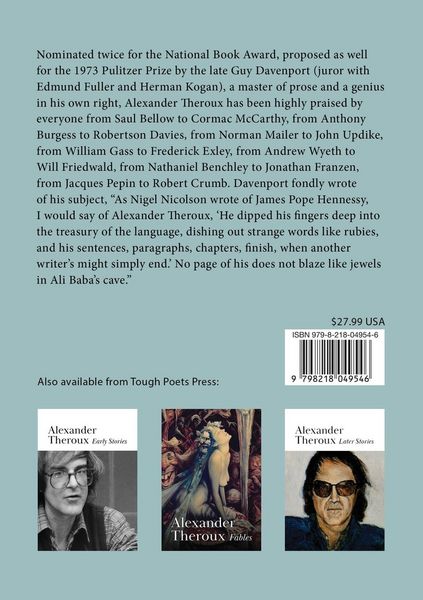Produktbild: Truisms
