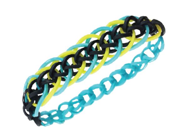 Loomband Konvolut, Loombänder in Nordrhein-Westfalen - Euskirchen