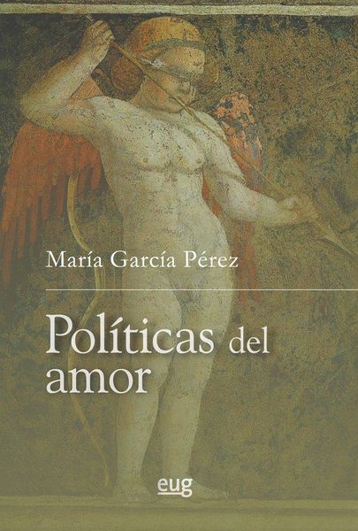 Produktbild: Pol&iacute;ticas del amor