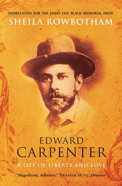 Produktbild: Edward Carpenter