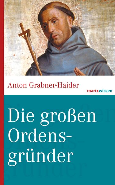 Produktbild: Die gro&szlig;en Ordensgr&uuml;nder