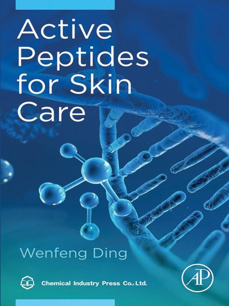 Produktbild: Active Peptides for Skin Care