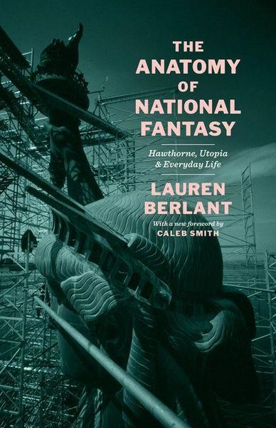 Produktbild: The Anatomy of National Fantasy