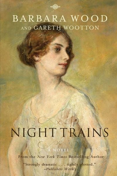 Produktbild: Night Trains