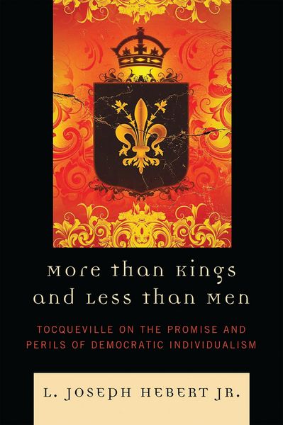 Produktbild: More Than Kings and Less Than Men