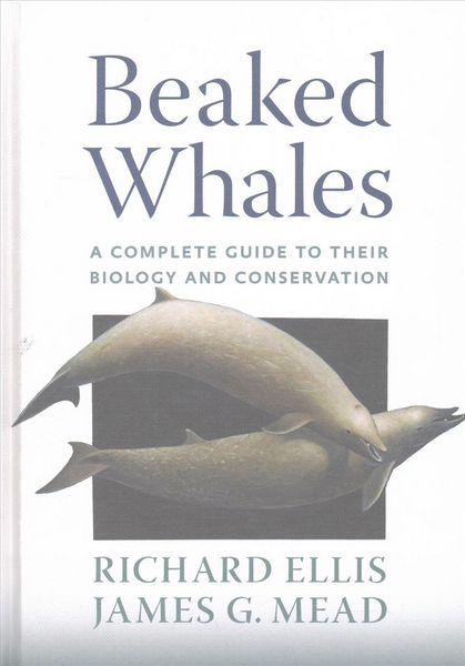 Produktbild: Beaked Whales