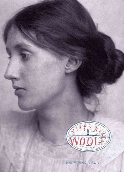 Produktbild: Virginia Woolf