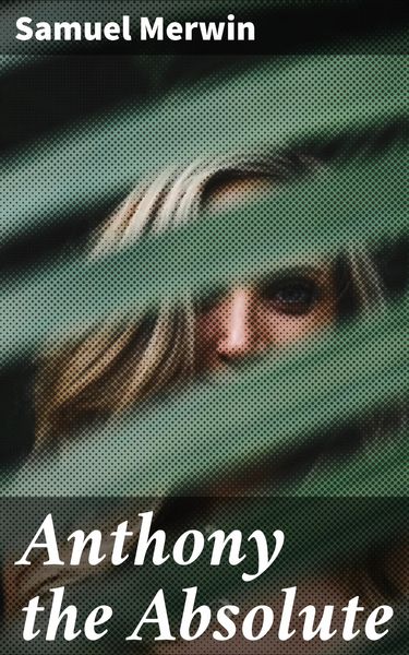 Produktbild: Anthony the Absolute
