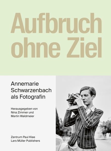 Produktbild: Aufbruch ohne Ziel