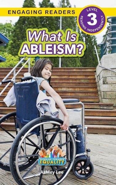 Produktbild: What is Ableism?