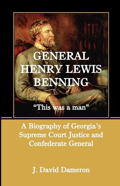 Produktbild: General Henry Lewis Benning