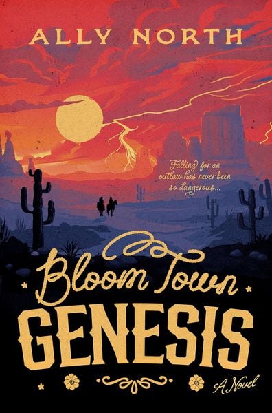 Produktbild: Bloom Town: Genesis