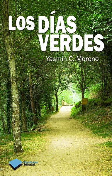 Produktbild: Los d&iacute;as verdes