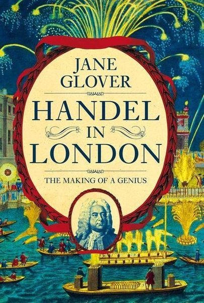 Produktbild: Handel in London