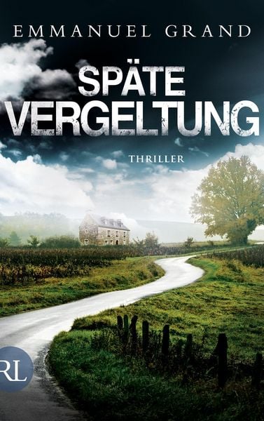 Produktbild: Sp&auml;te Vergeltung