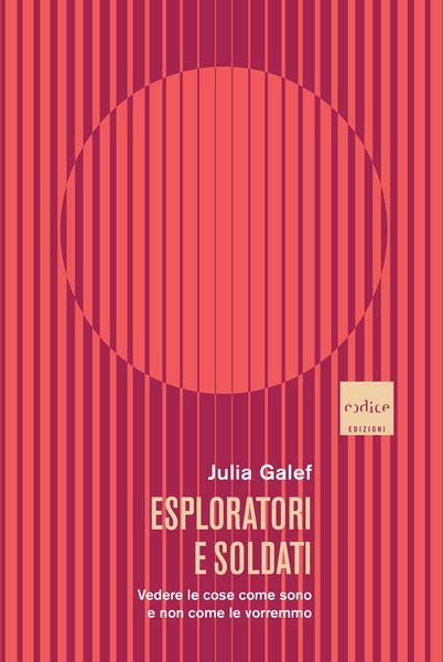 Produktbild: Esploratori e soldati
