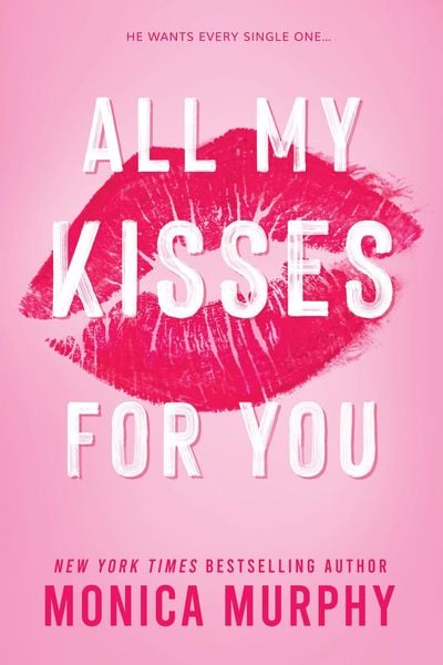 Produktbild: All My Kisses for You