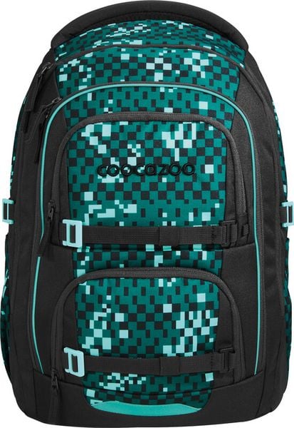 Produktbild: Rucksack PORTER Pixel Blox